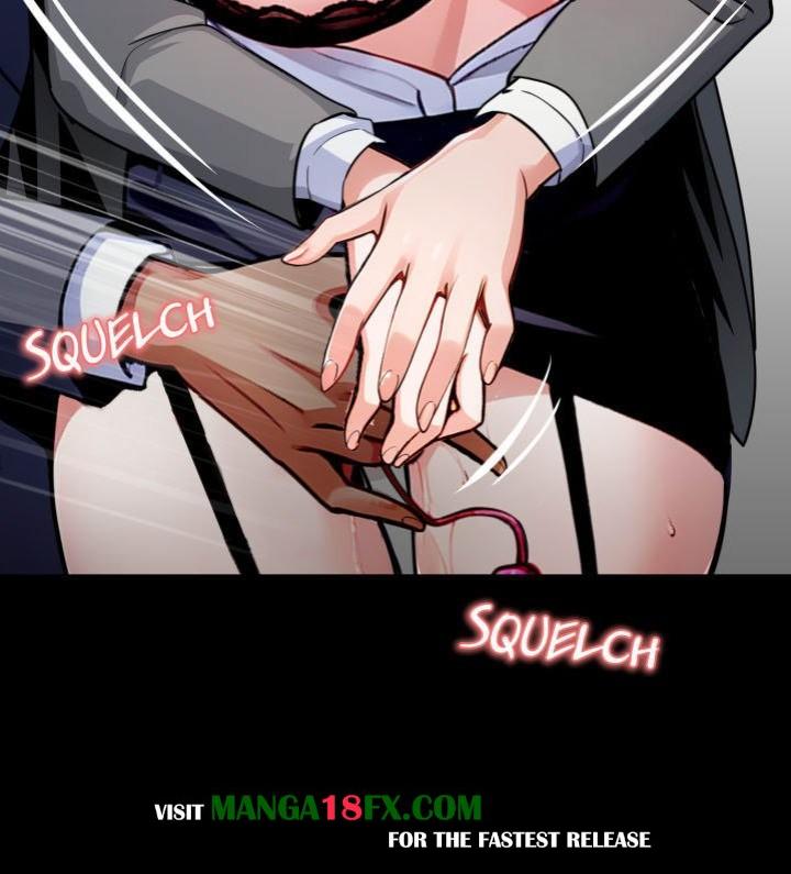 Gangster x Office Lady Chapter 34 image 147