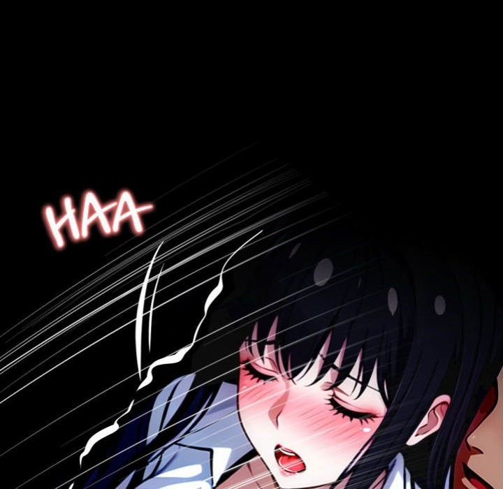 Gangster x Office Lady Chapter 34 image 148