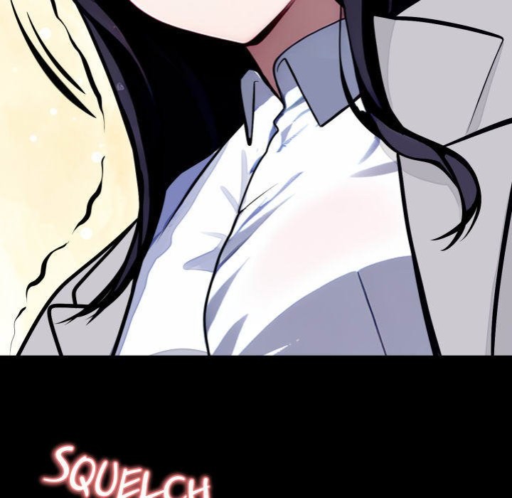 Gangster x Office Lady Chapter 34 image 14