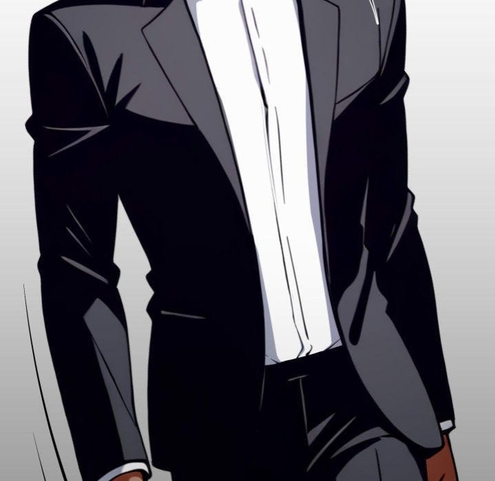 Gangster x Office Lady Chapter 34 image 151
