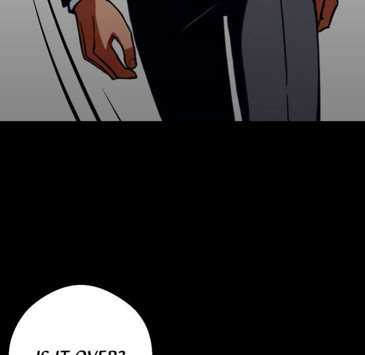 Gangster x Office Lady Chapter 34 image 152