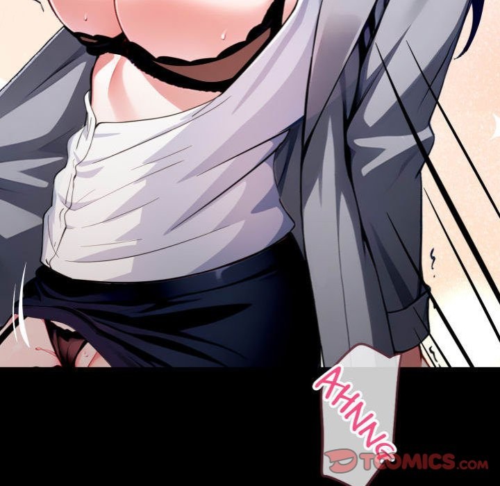 Gangster x Office Lady Chapter 34 image 154