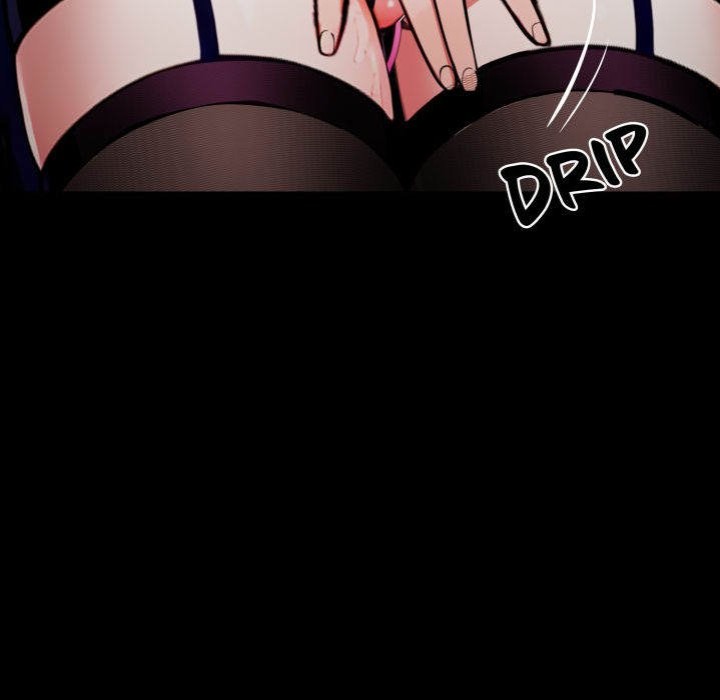 Gangster x Office Lady Chapter 34 image 160
