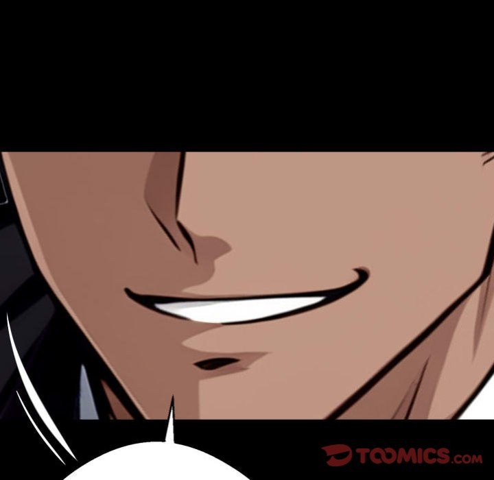 Gangster x Office Lady Chapter 34 image 19