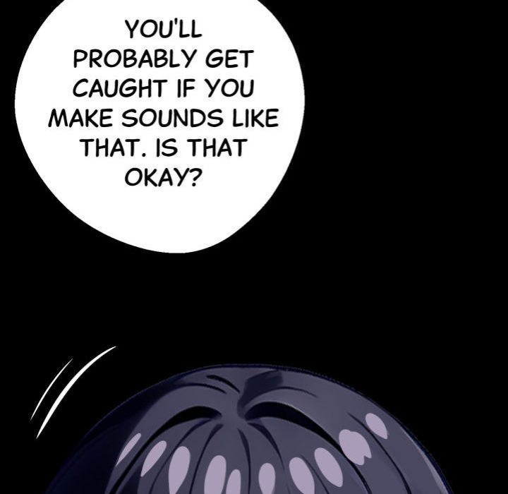 Gangster x Office Lady Chapter 34 image 20