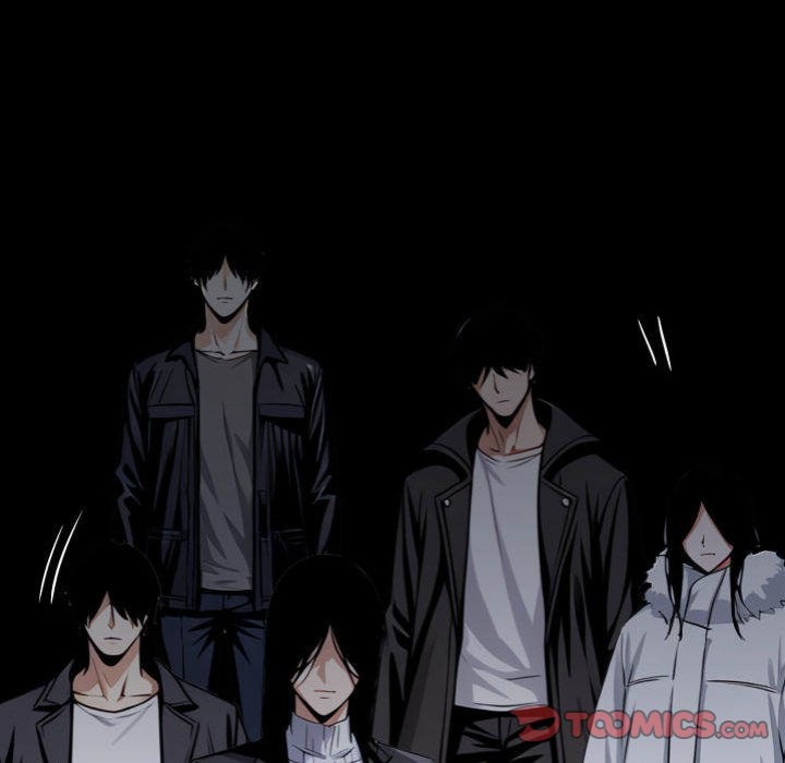 Gangster x Office Lady Chapter 34 image 214