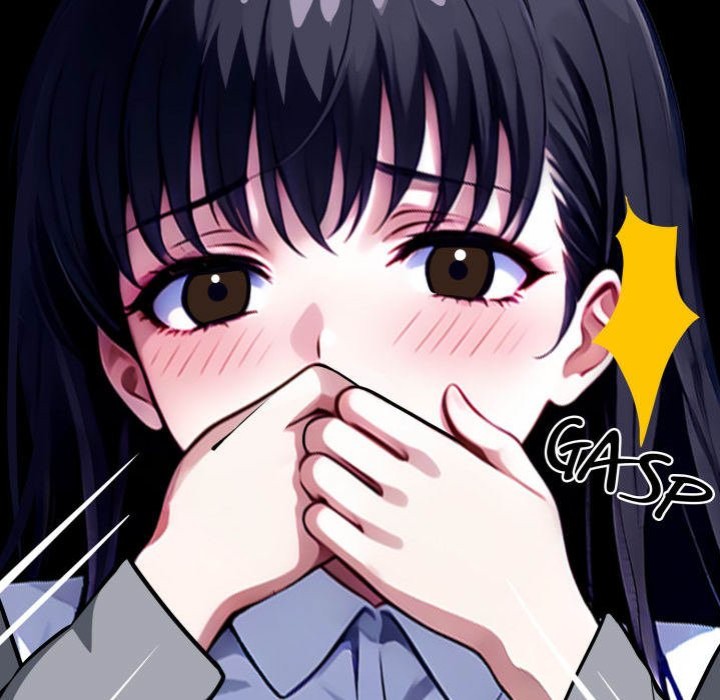 Gangster x Office Lady Chapter 34 image 21