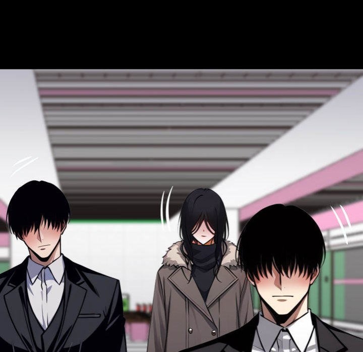 Gangster x Office Lady Chapter 34 image 220
