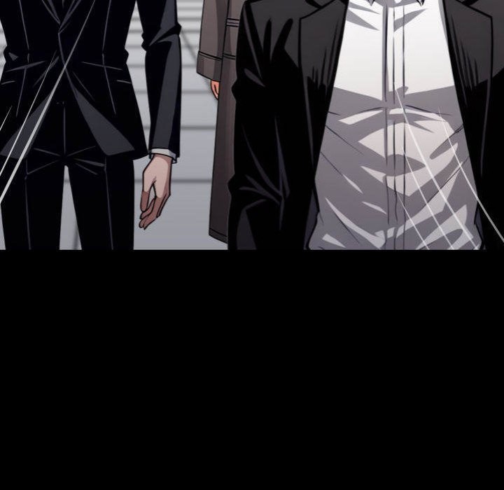 Gangster x Office Lady Chapter 34 image 221