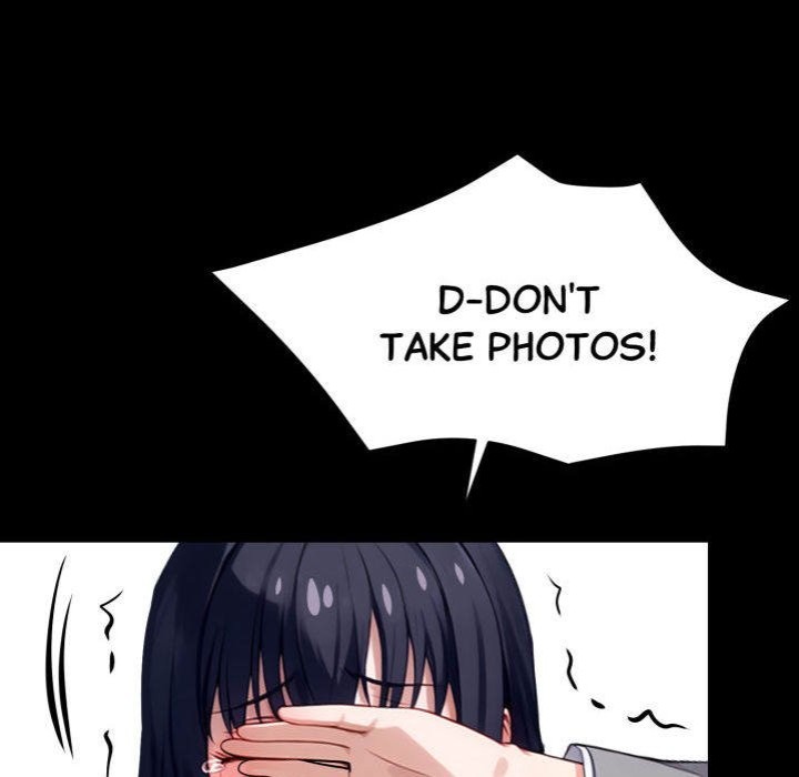 Gangster x Office Lady Chapter 34 image 224