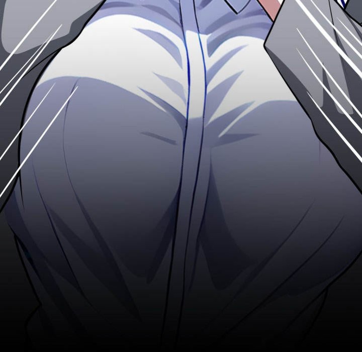 Gangster x Office Lady Chapter 34 image 22