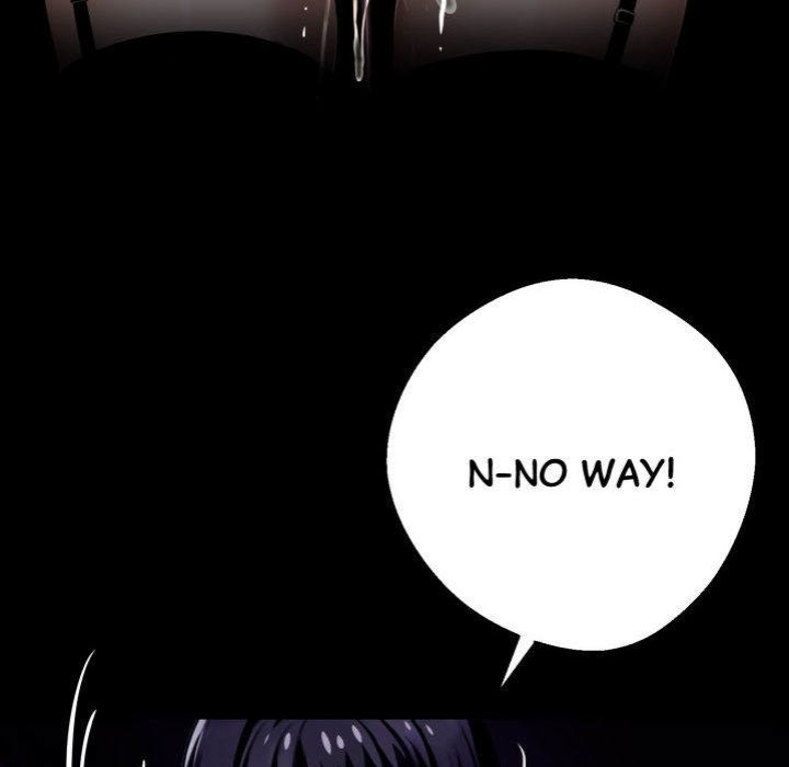 Gangster x Office Lady Chapter 34 image 232