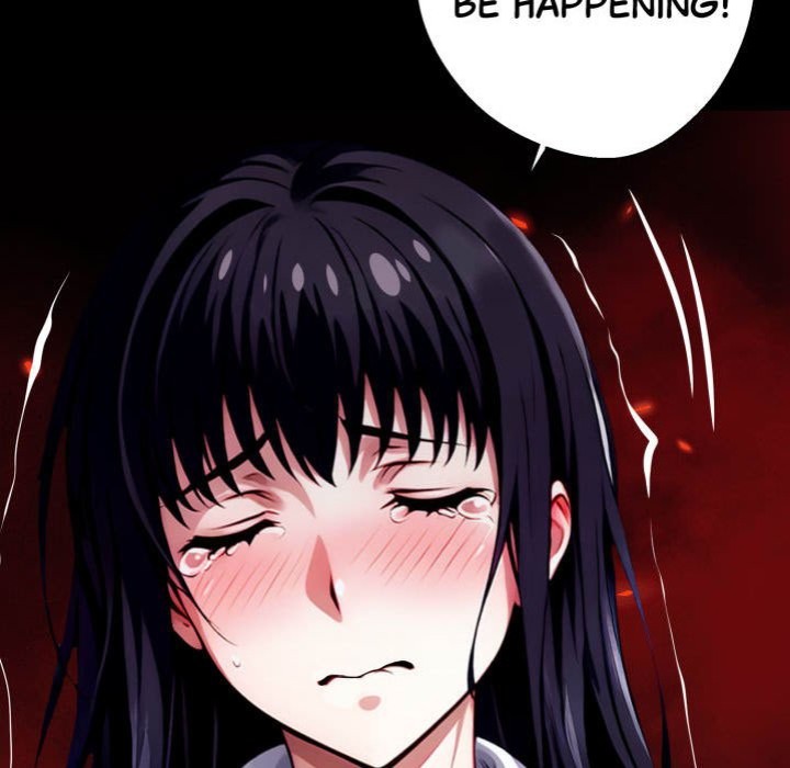 Gangster x Office Lady Chapter 34 image 235