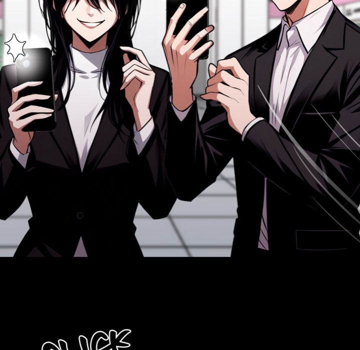 Gangster x Office Lady Chapter 34 image 238