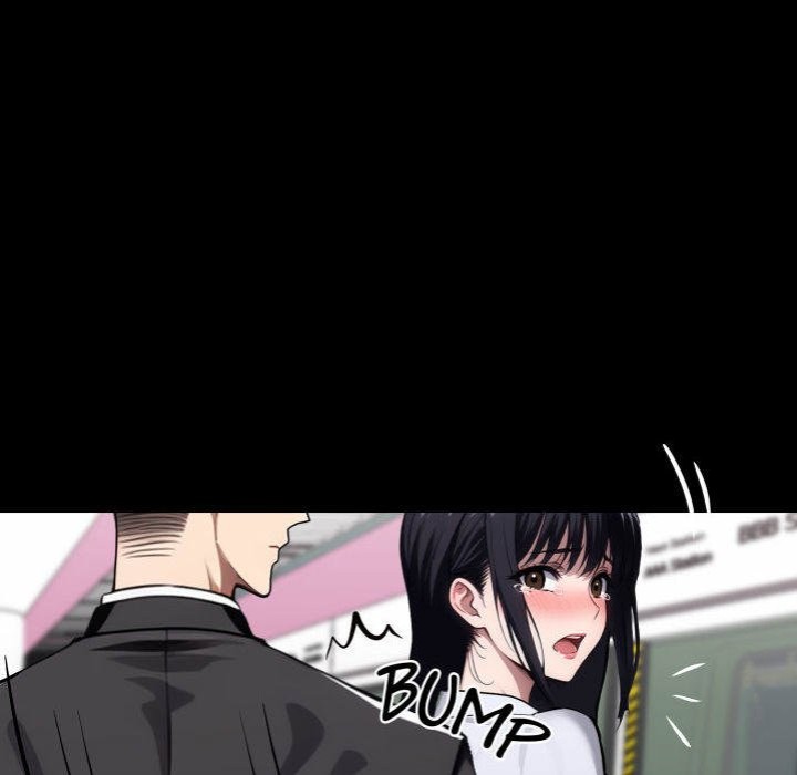 Gangster x Office Lady Chapter 34 image 247