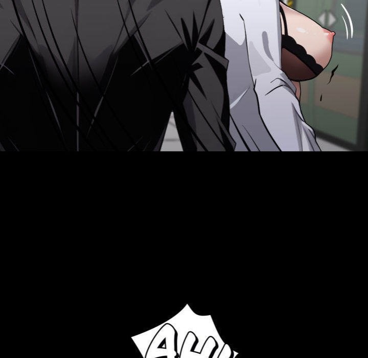Gangster x Office Lady Chapter 34 image 248