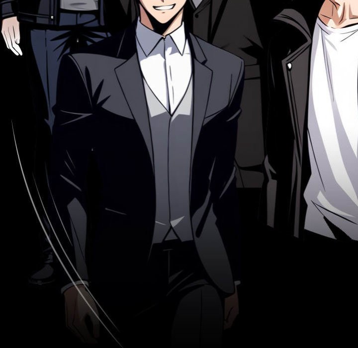Gangster x Office Lady Chapter 34 image 257