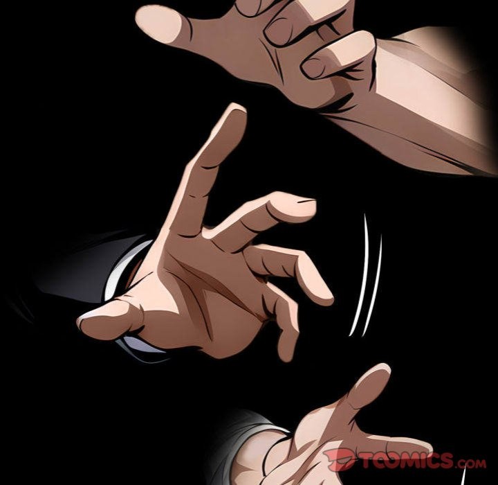 Gangster x Office Lady Chapter 34 image 259