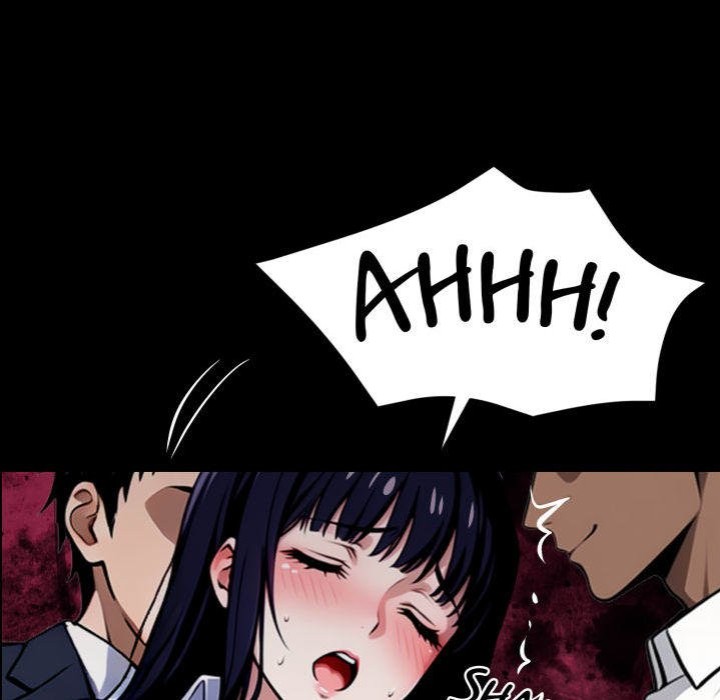 Gangster x Office Lady Chapter 34 image 263