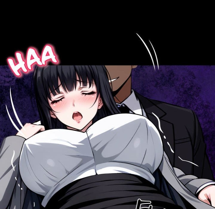 Gangster x Office Lady Chapter 34 image 26