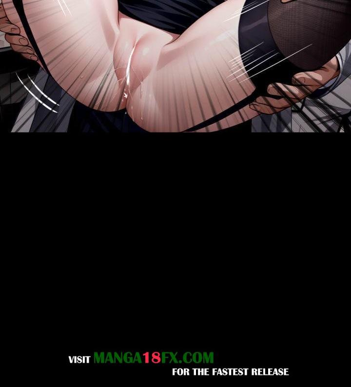Gangster x Office Lady Chapter 34 image 276
