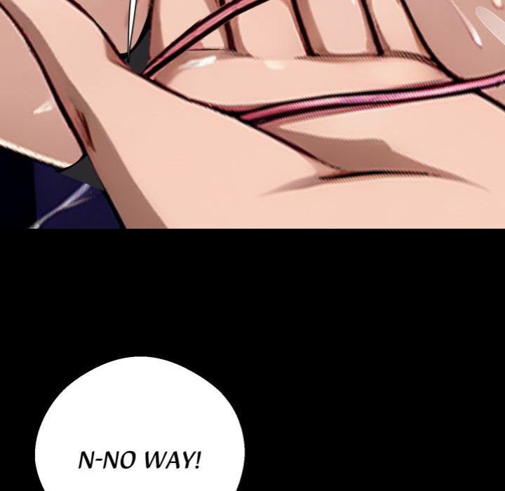 Gangster x Office Lady Chapter 34 image 40