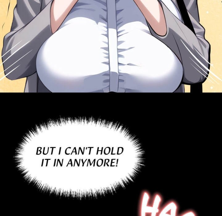 Gangster x Office Lady Chapter 34 image 46