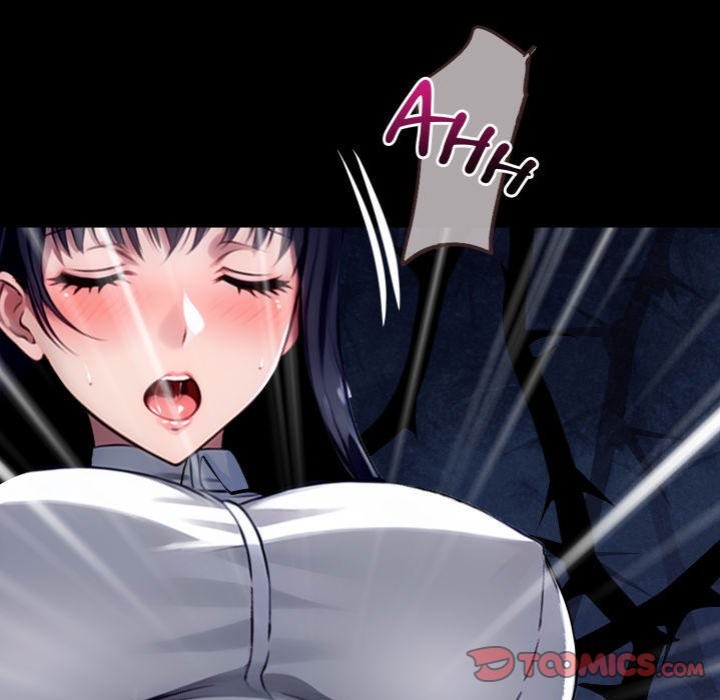Gangster x Office Lady Chapter 34 image 4