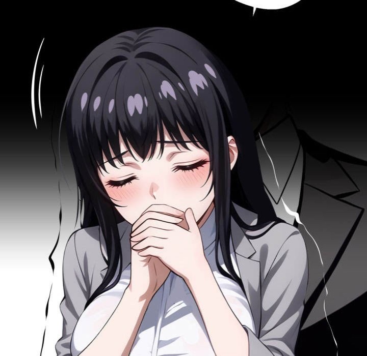 Gangster x Office Lady Chapter 34 image 51