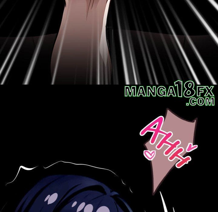 Gangster x Office Lady Chapter 34 image 54