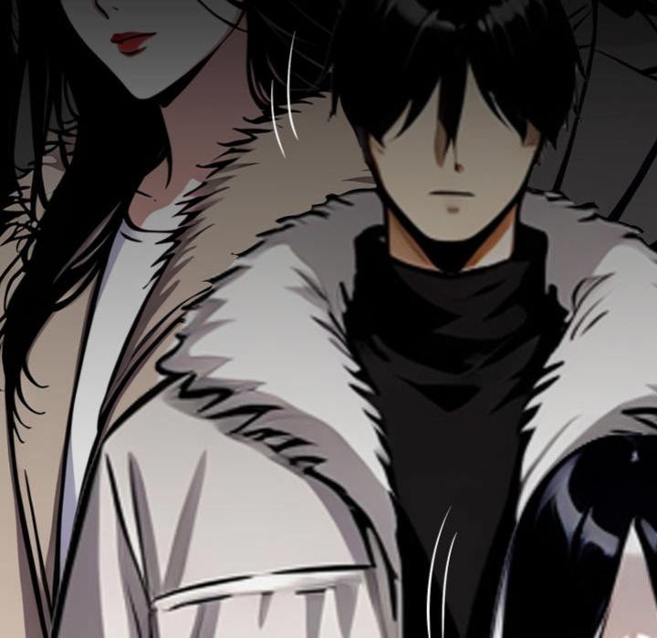 Gangster x Office Lady Chapter 34 image 60