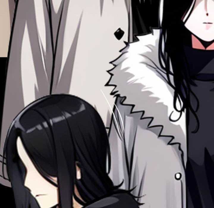 Gangster x Office Lady Chapter 34 image 61