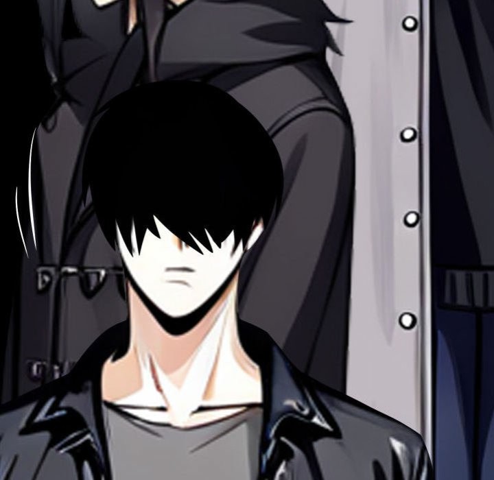 Gangster x Office Lady Chapter 34 image 62