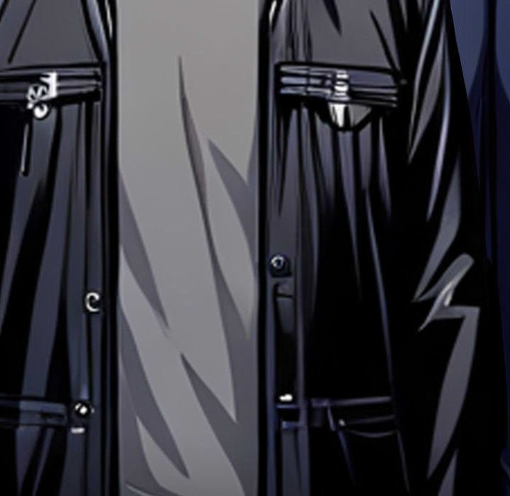 Gangster x Office Lady Chapter 34 image 63