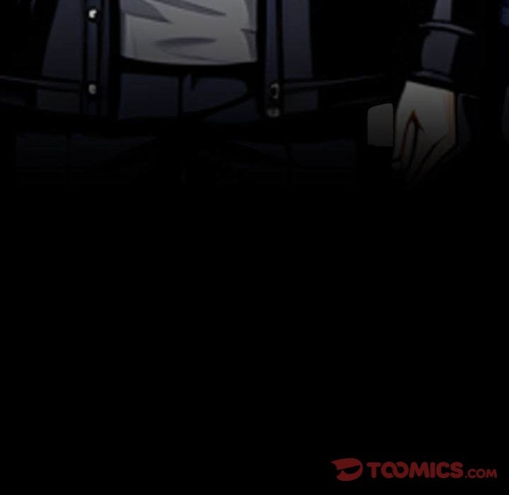 Gangster x Office Lady Chapter 34 image 64