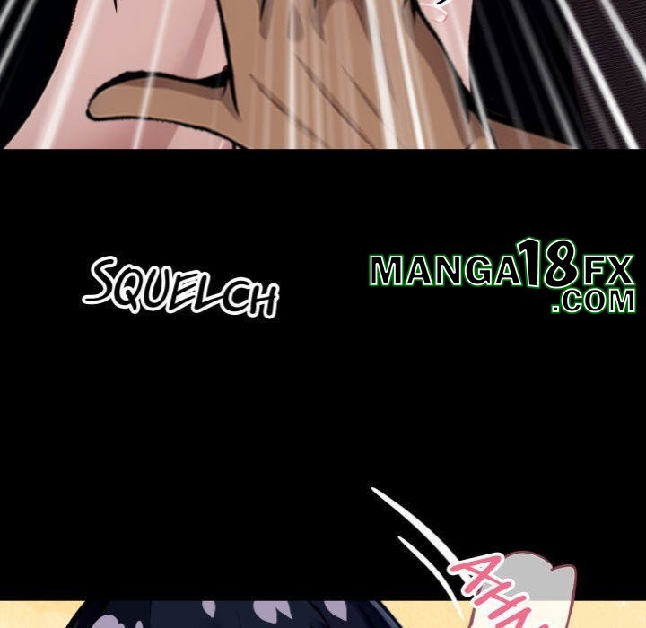 Gangster x Office Lady Chapter 34 image 6
