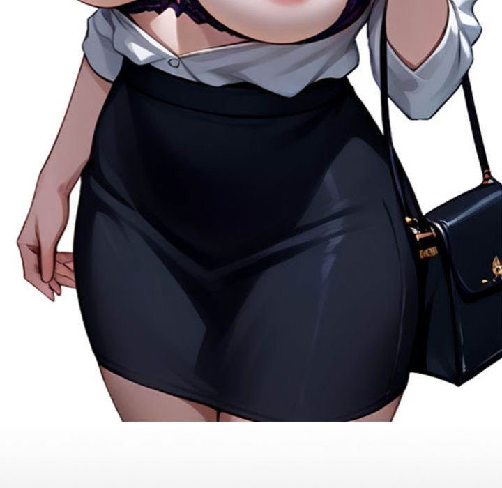 Gangster x Office Lady Chapter 34 image 69