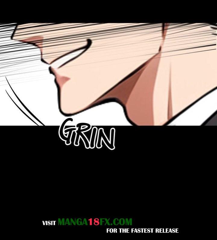 Gangster x Office Lady Chapter 34 image 75