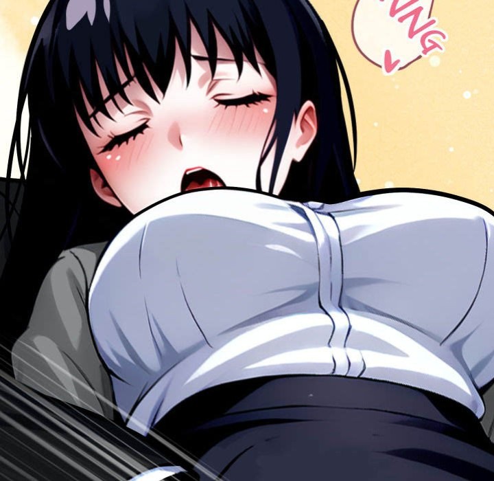 Gangster x Office Lady Chapter 34 image 7