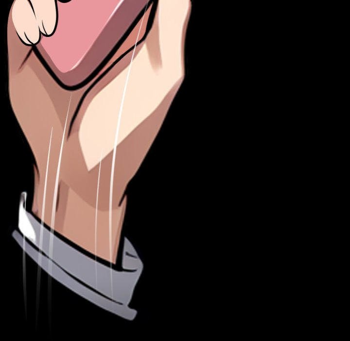Gangster x Office Lady Chapter 34 image 80