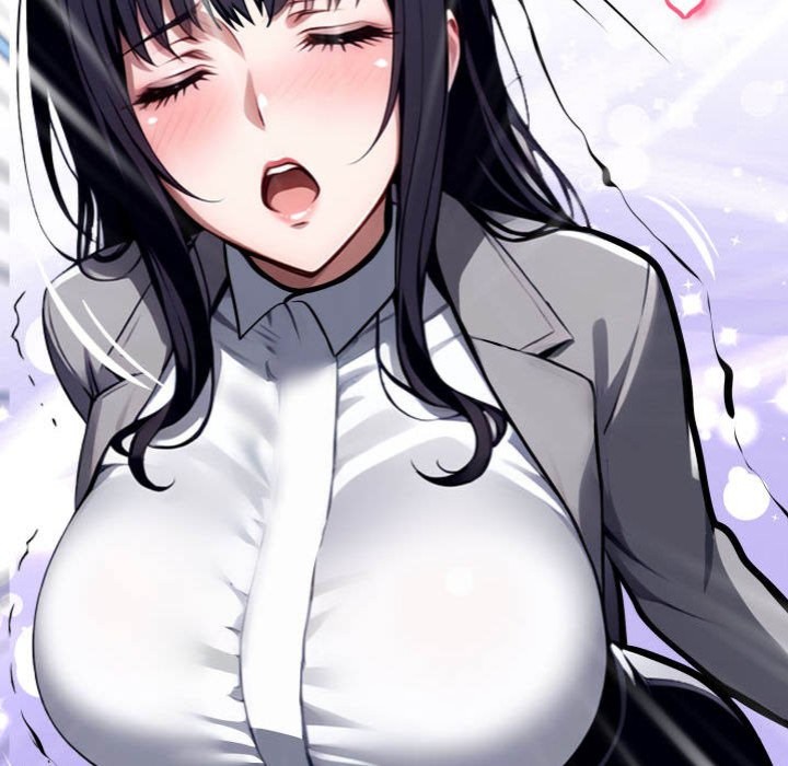 Gangster x Office Lady Chapter 34 image 85
