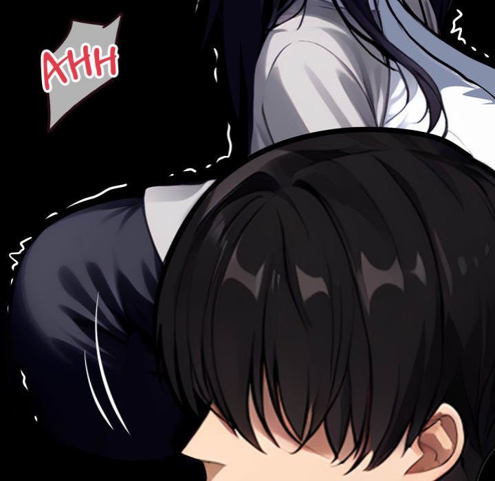 Gangster x Office Lady Chapter 34 image 88