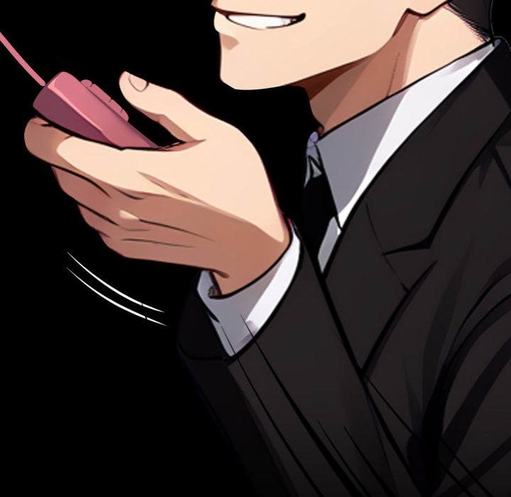 Gangster x Office Lady Chapter 34 image 89