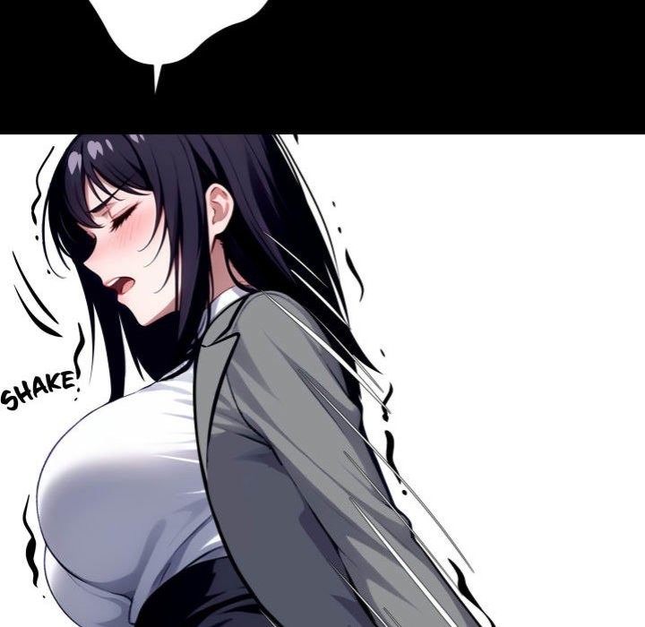 Gangster x Office Lady Chapter 34 image 91