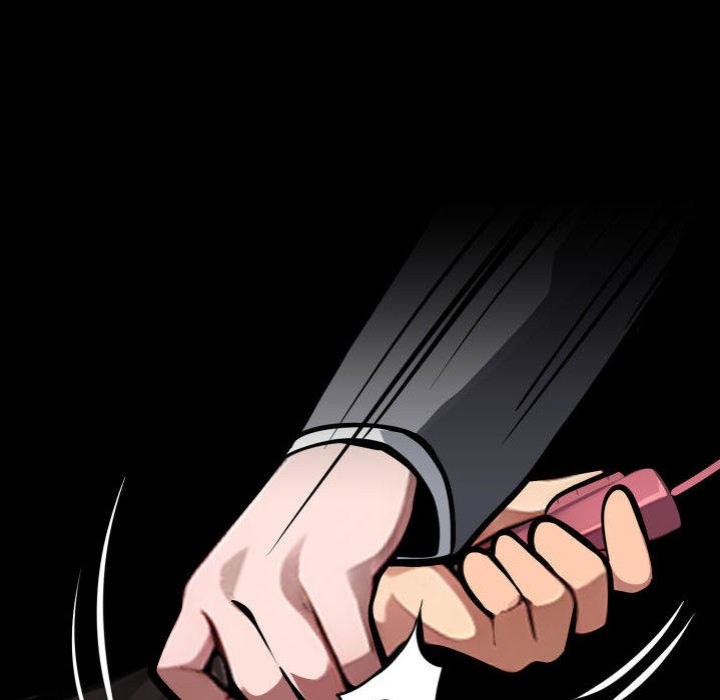 Gangster x Office Lady Chapter 34 image 95