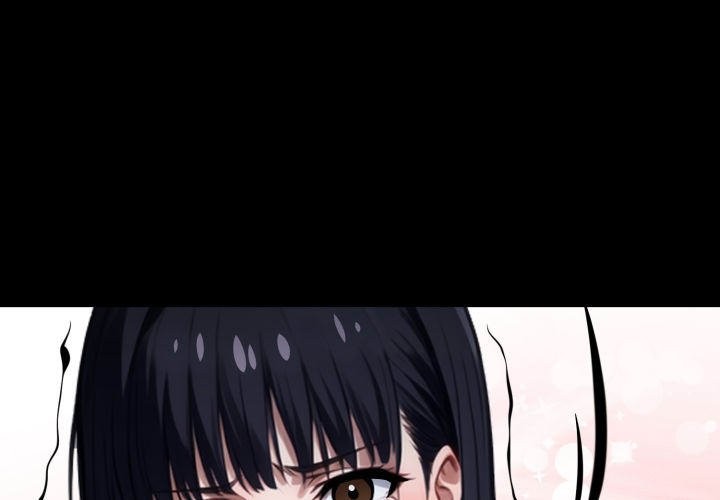 Gangster x Office Lady Chapter 35 image 0