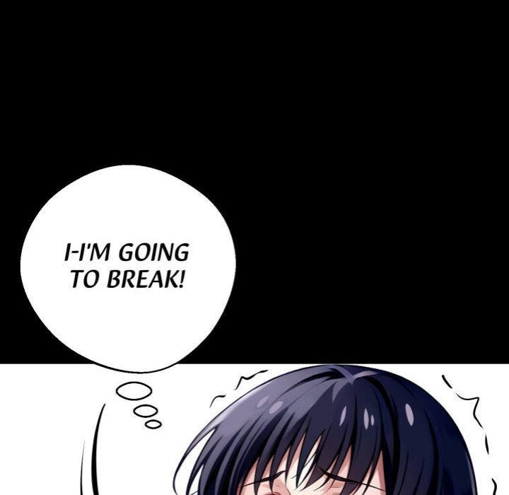 Gangster x Office Lady Chapter 35 image 9