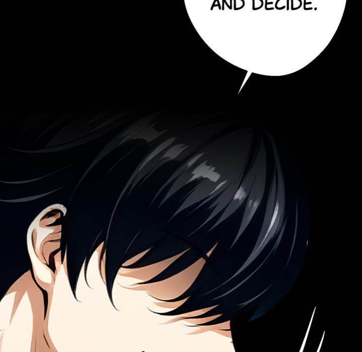 Gangster x Office Lady Chapter 35 image 103