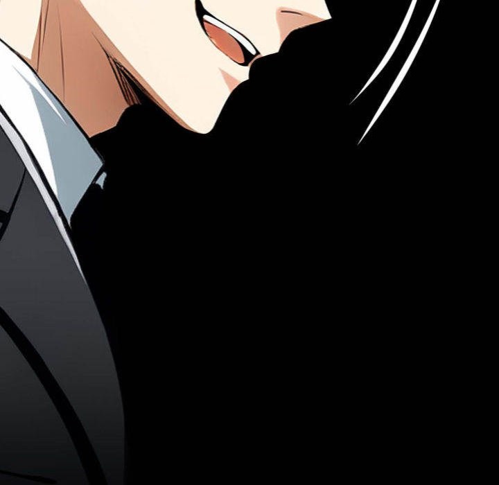 Gangster x Office Lady Chapter 35 image 104