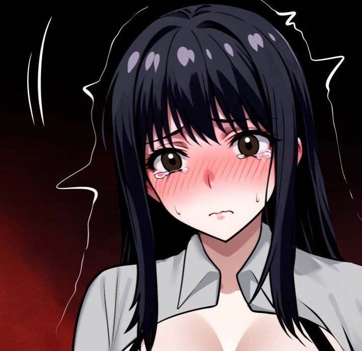 Gangster x Office Lady Chapter 35 image 106